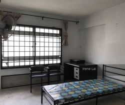 Blk 227 Pasir Ris Street 21 (Pasir Ris), HDB 5 Rooms #177918152